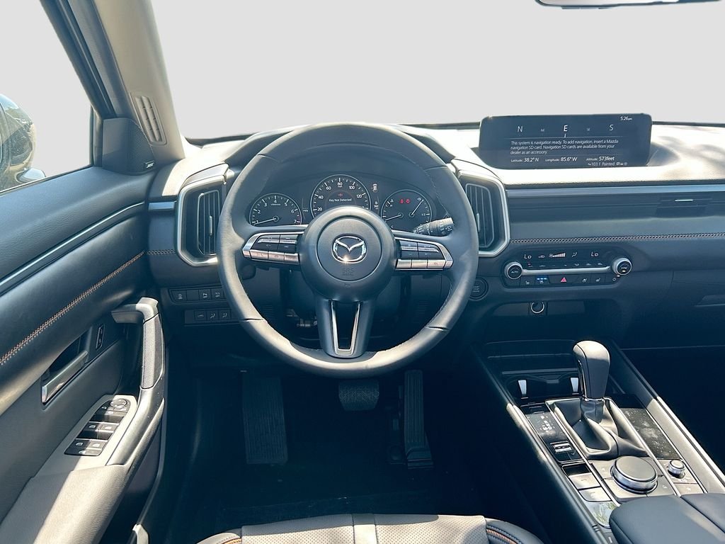 2026 Mazda CX-50 Turbo - Photo 24