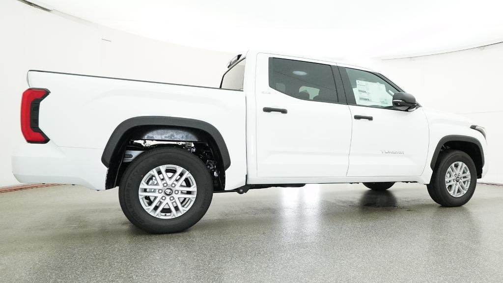 New 2026 Ice Cap Toyota SR5 image 15