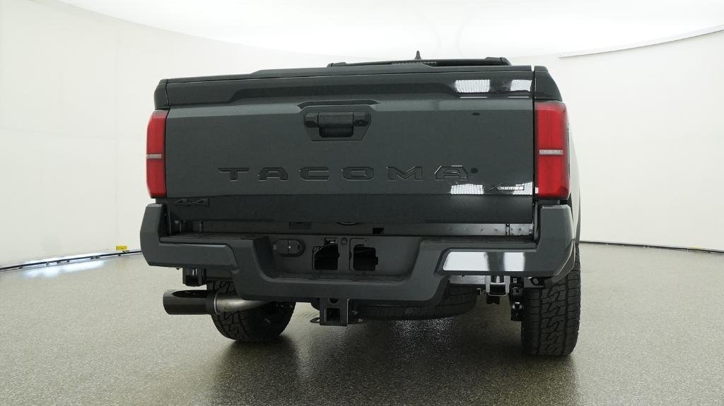 New 2026 Underground Toyota SR5 image 5