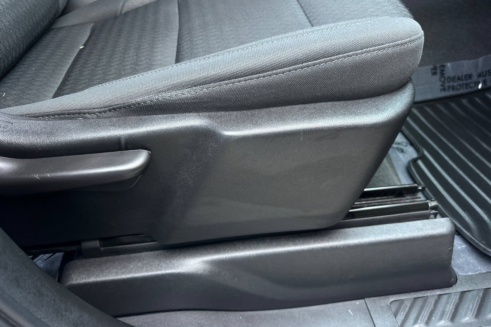 Used 2022 Summit White Chevrolet Custom image 22
