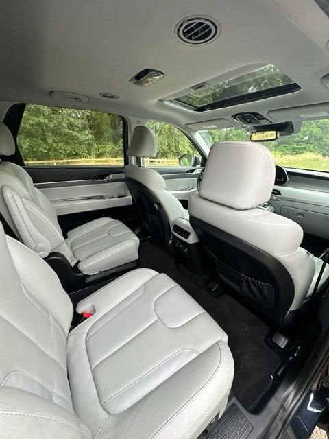 Used 2020 Moonlight Hyundai SEL image 26