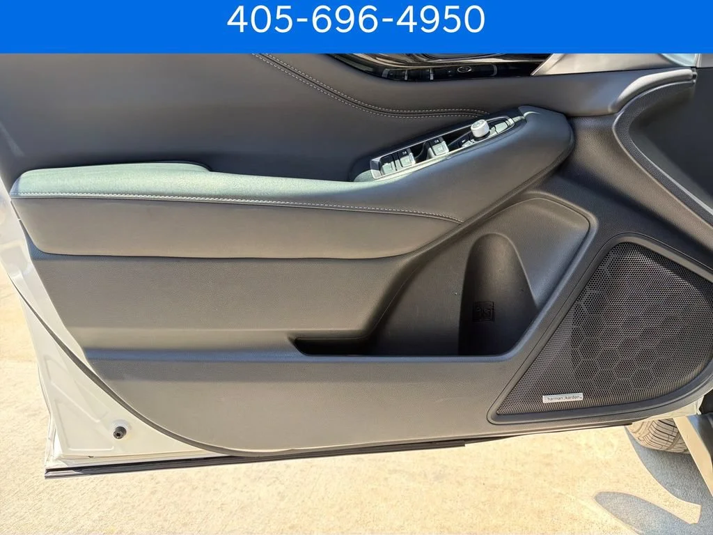 Pre-Owned 2021 Subaru Outback Limited