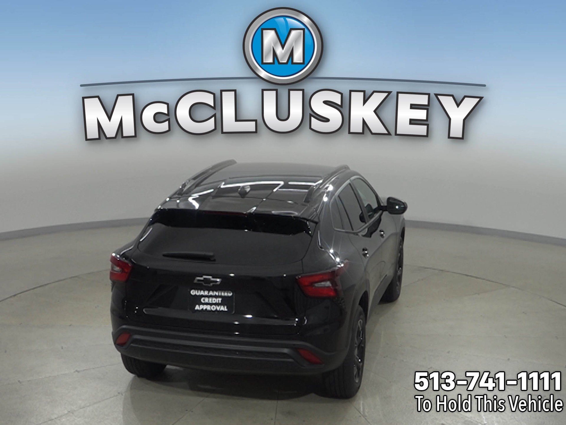 New 2026 Mosaic Black Metallic Chevrolet LT image 55