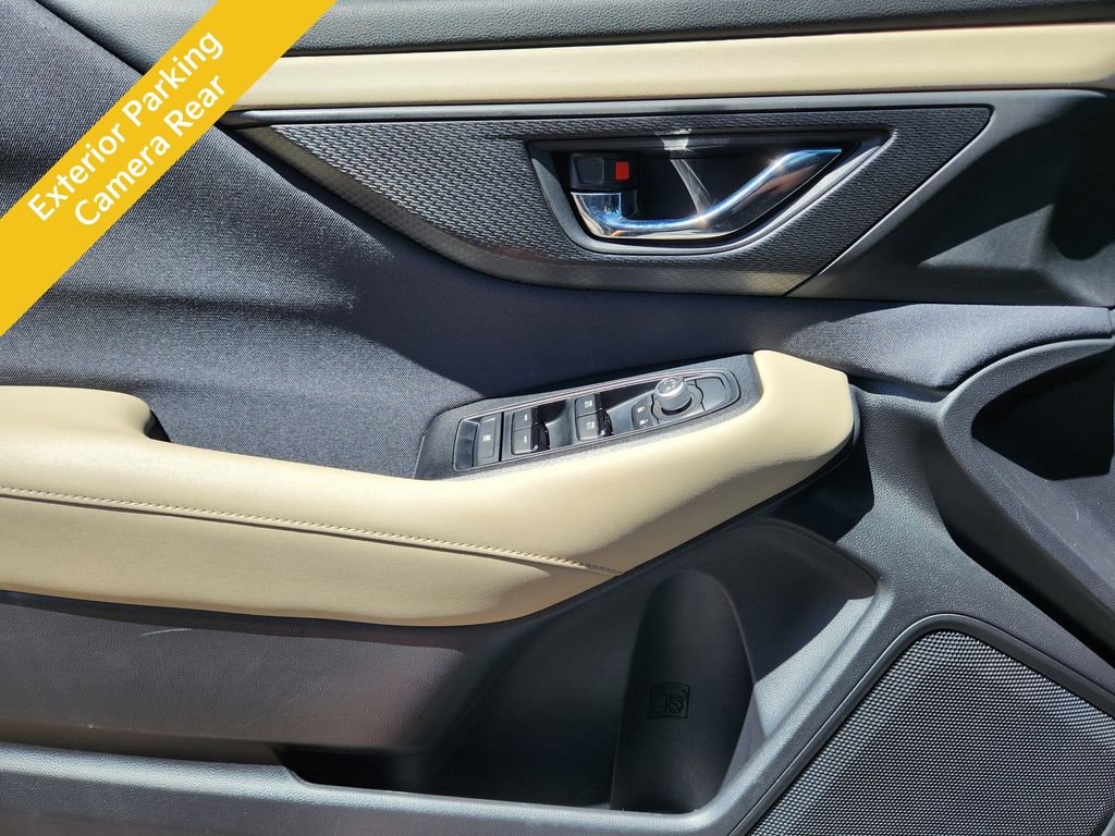 Used 2020 Brown Subaru Premium image 12