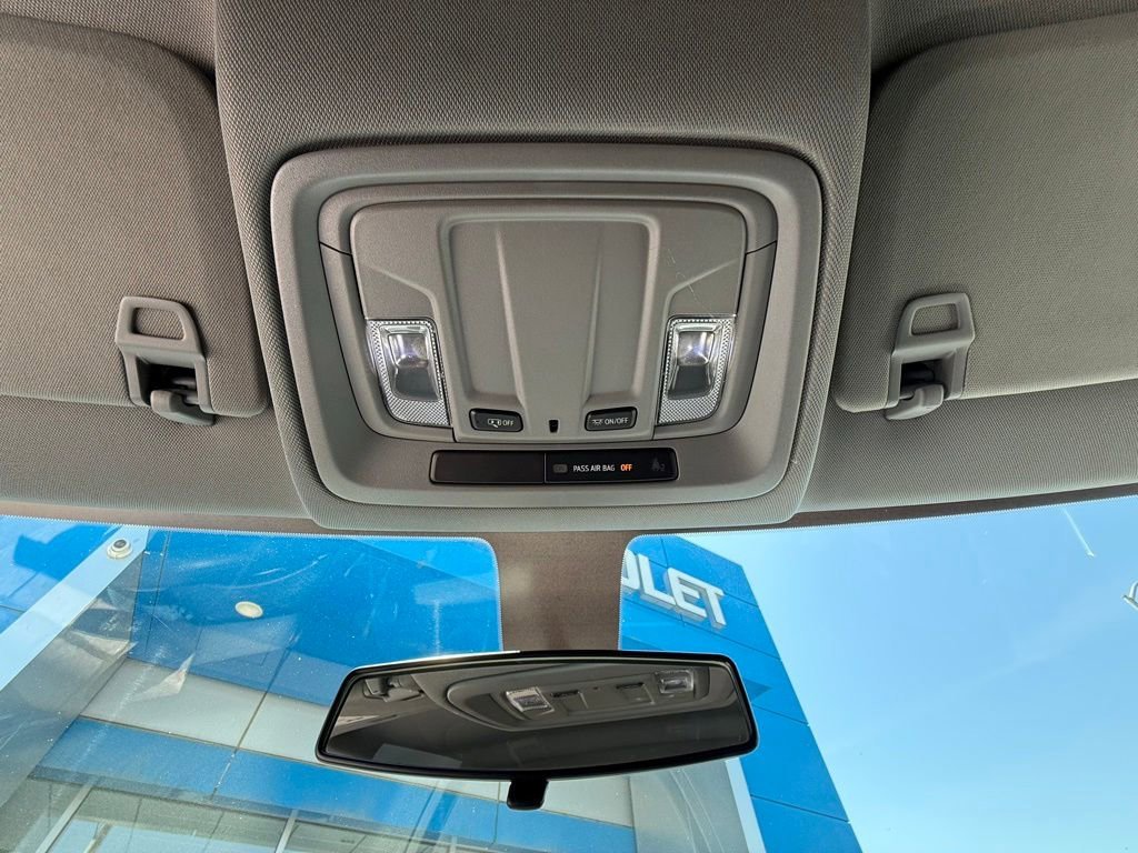 2019 Chevrolet Silverado 1500 Work Truck - Photo 23