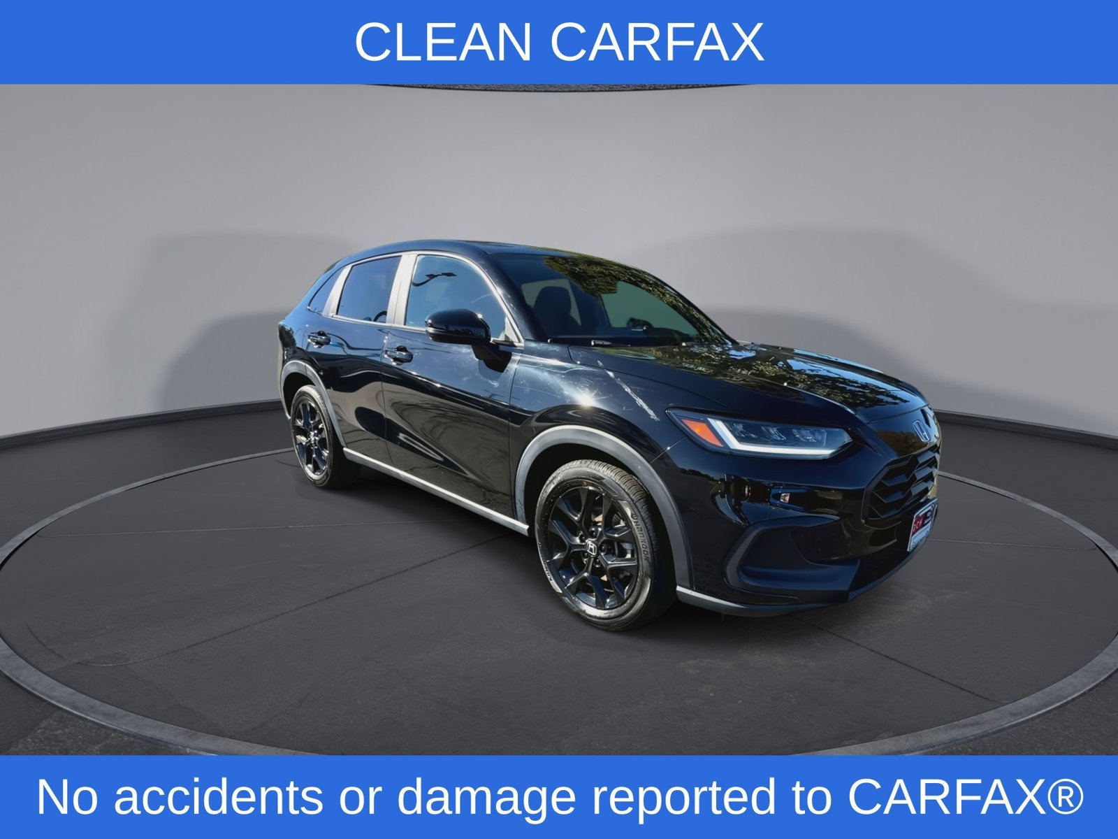 2024 Honda HR-V Sport - Photo 35