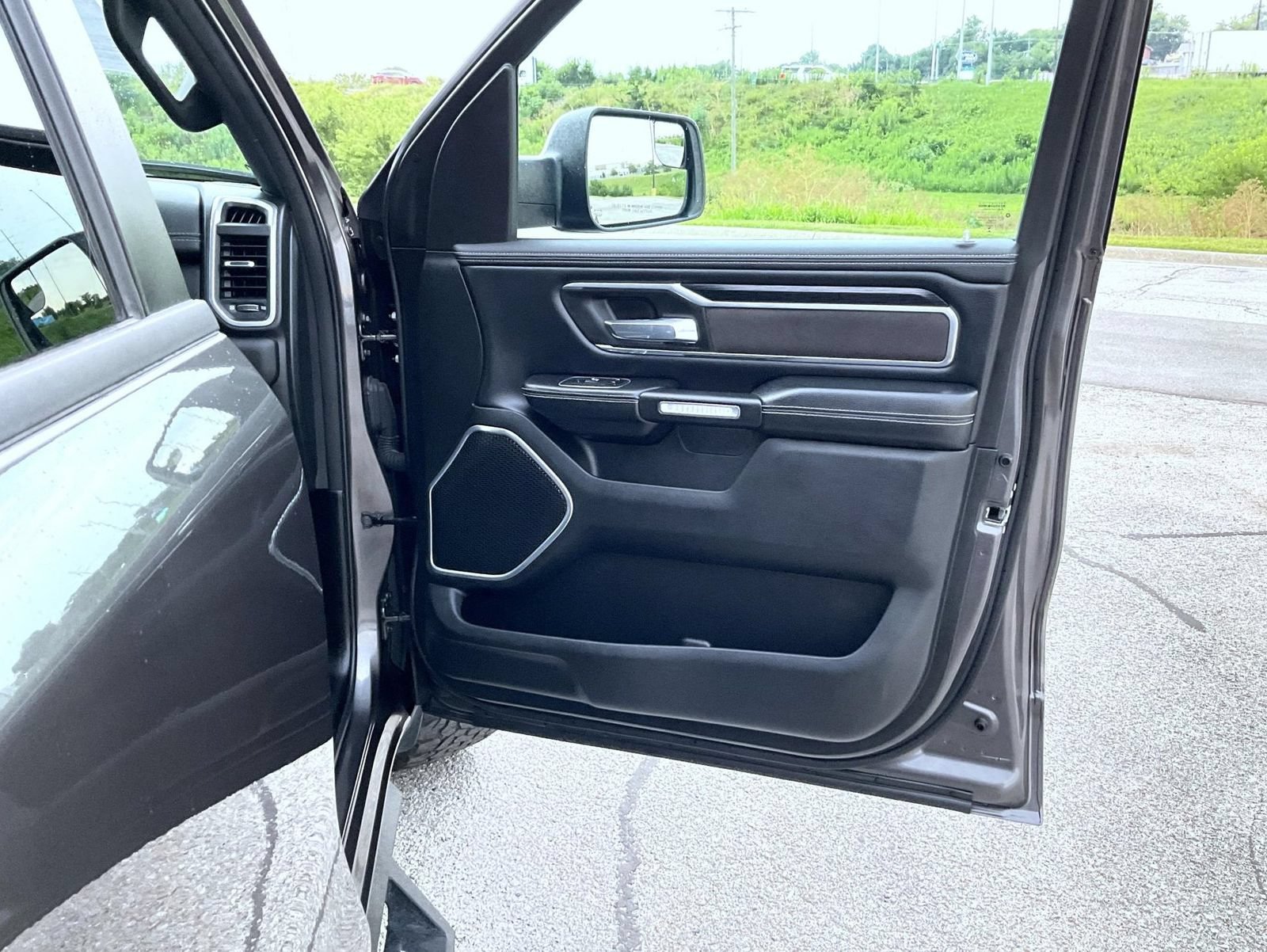 2023 RAM Ram 1500 Pickup Laramie - Photo 16
