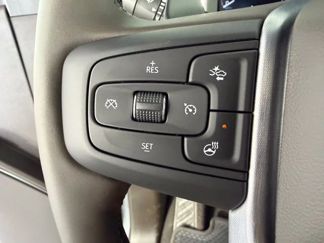 2026 GMC Sierra 1500 SLT - Photo 36