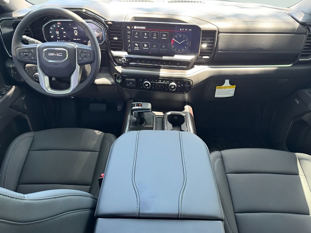 2026 GMC Sierra 1500 SLT - Photo 12
