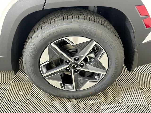 New 2026 White Hyundai SEL image 20