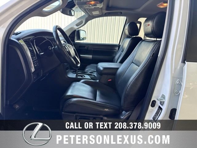 Used 2021 White Toyota TRD Pro image 27