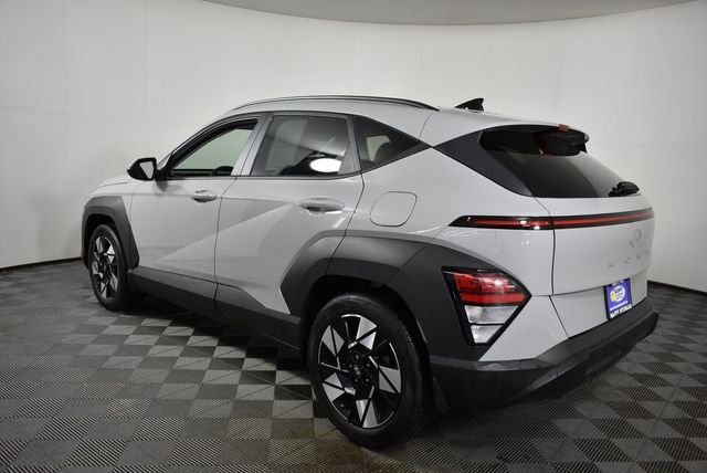 2025 Hyundai Kona SEL Convenience - Photo 6
