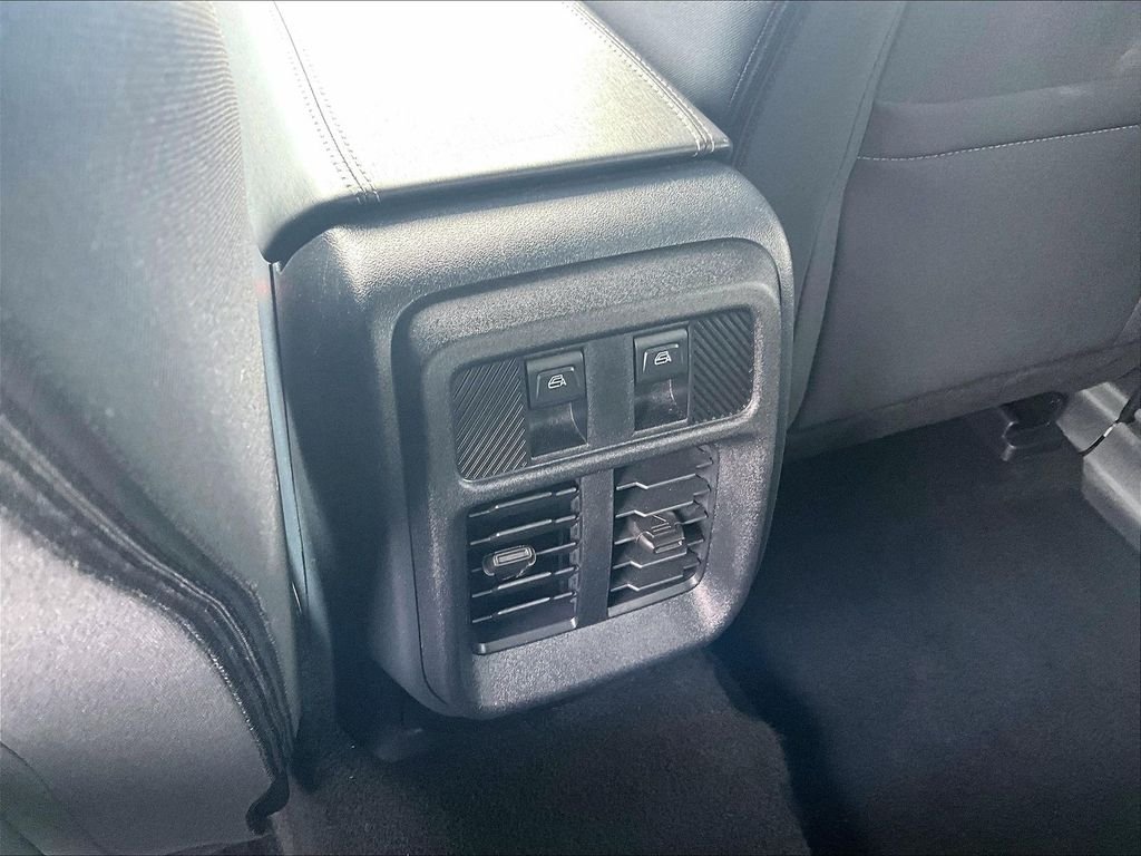 Used 2025 Gray Ford Big Bend image 28