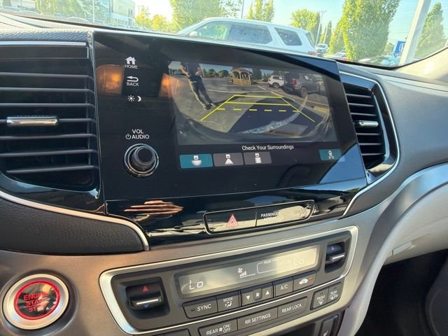2019 Honda Pilot EX - Photo 18