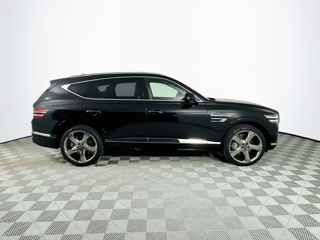 Used 2024 Black Genesis 3.5T image 8