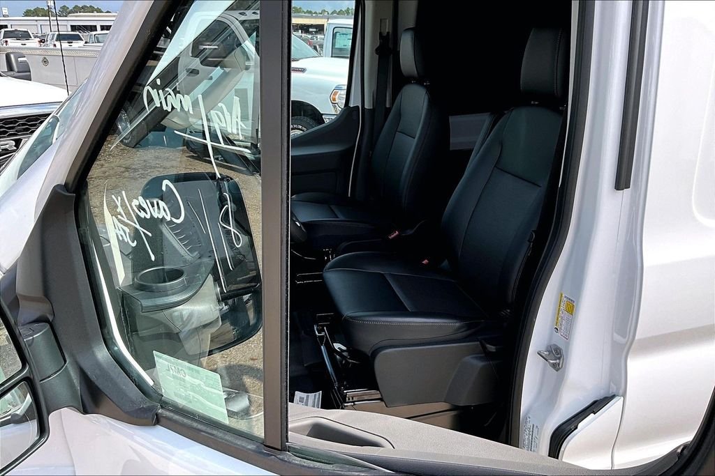 New 2026 Ford Transit-250 Base 3D Cargo Van