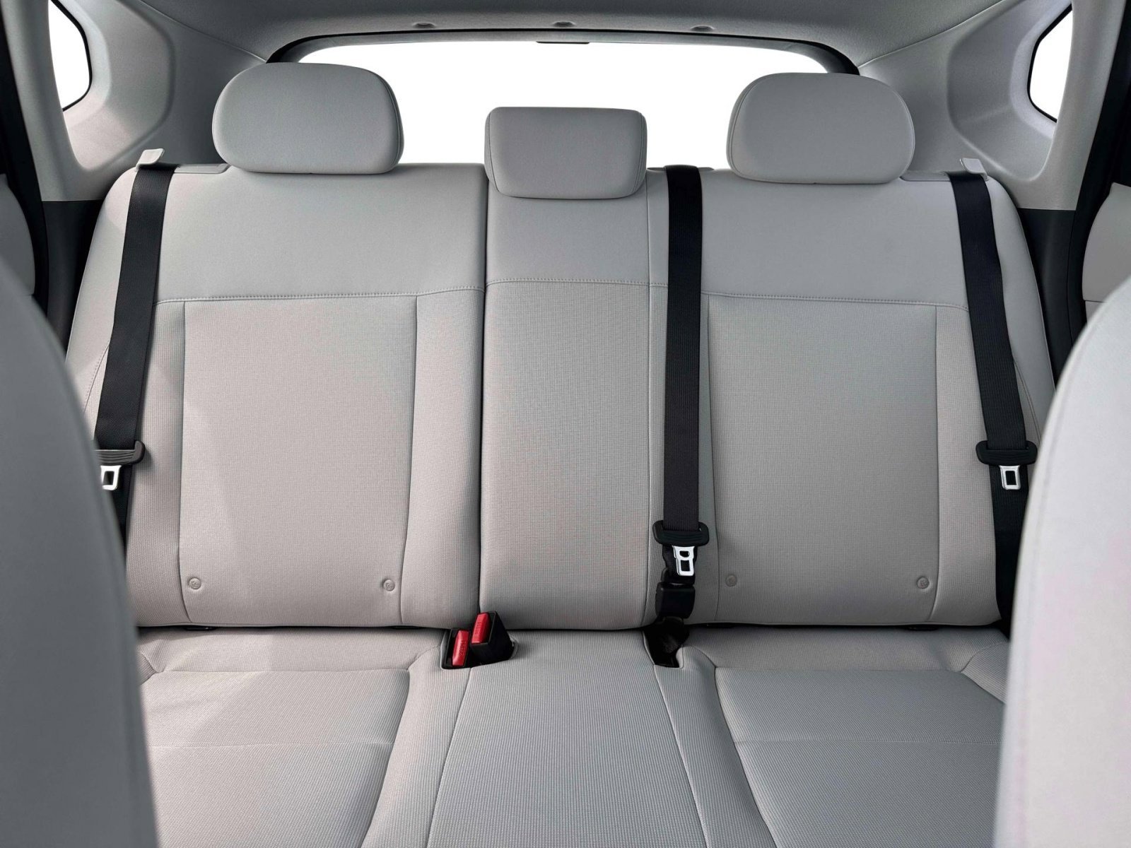 New 2026 Ecotronic Gray Pearl Hyundai SE FWD image 16