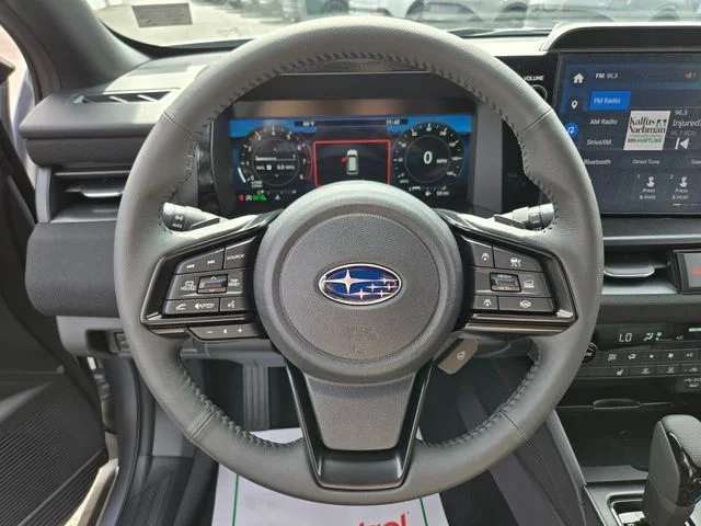 2026 Subaru Outback Premium - Photo 11