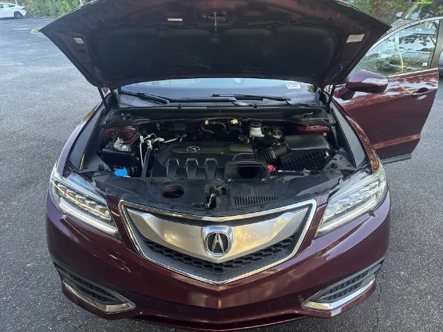 Used 2017  Acura AcuraWatch Plus Package image 31