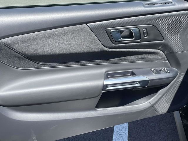New 2026 Shadow Black Ford TCcustoms image 7
