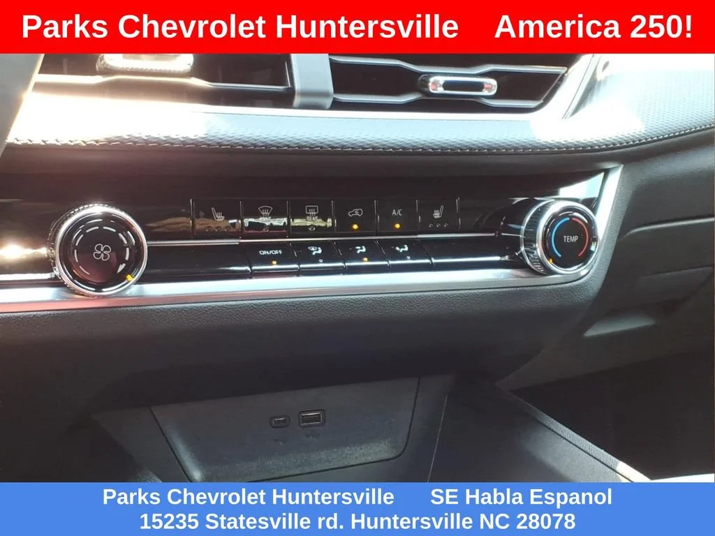 2026 Chevrolet Equinox LT - Photo 6