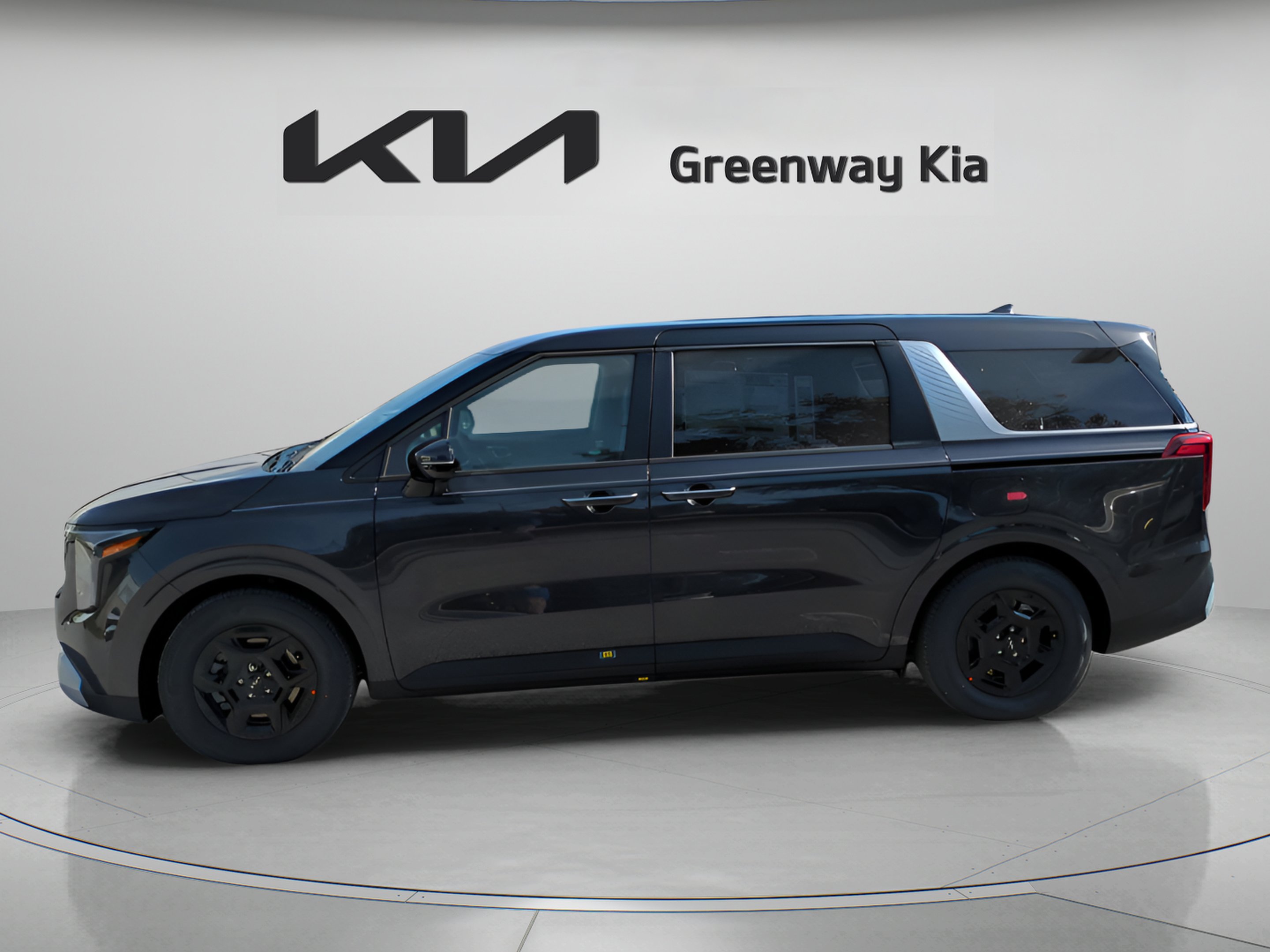 New 2026 Panthera Metal Kia LXS image 5