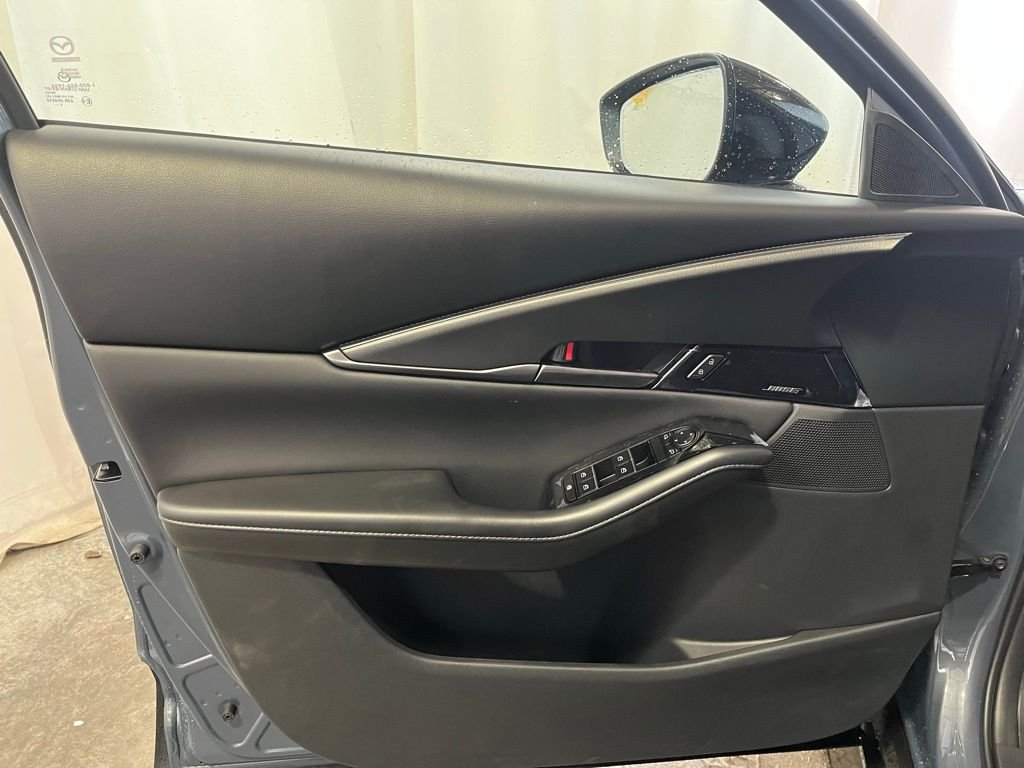 2026 Mazda CX-30 Turbo Premium Plus - Photo 9