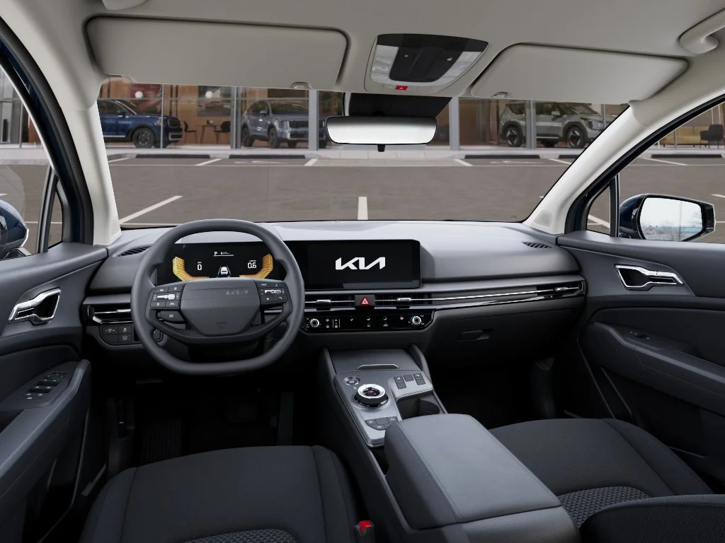 New 2027 Vesta Blue Kia S image 14