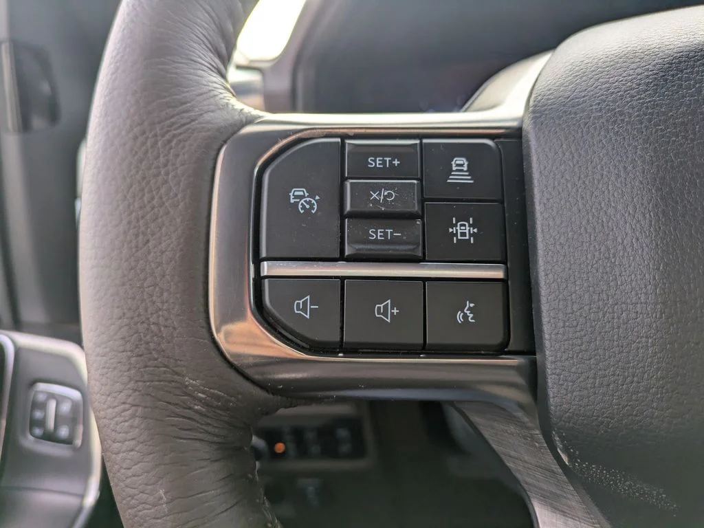 New 2026 Agate Black Metallic Ford King Ranch image 28