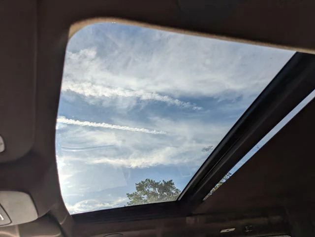 New 2026 Antimatter Blue Metallic Ford King Ranch® image 19
