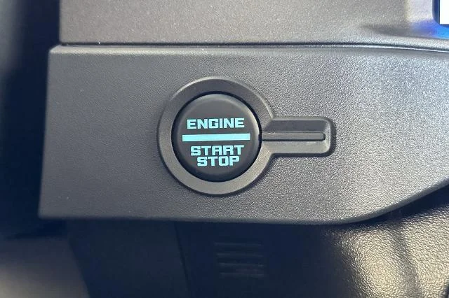 New 2026 Oxford White Ford Big Bend® image 23
