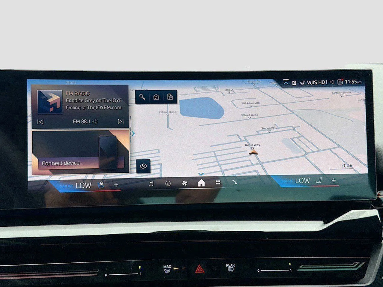 2026 BMW 5 Series 530i - Photo 33