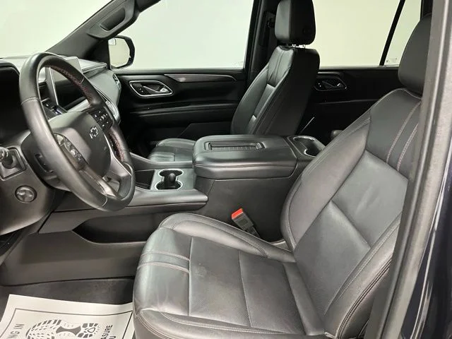 Used 2024 Gray Chevrolet RST image 19