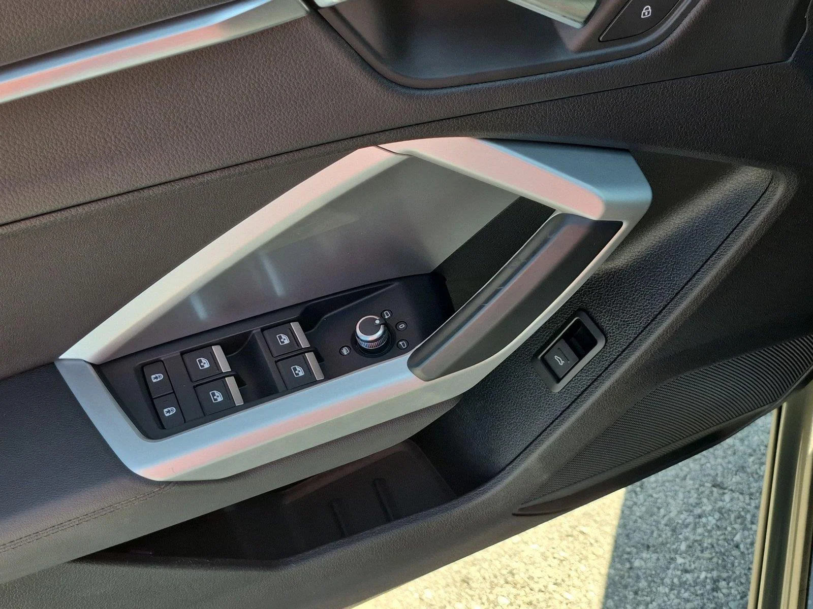 Used 2020 Chronos Gray Metallic AUDI  image 16