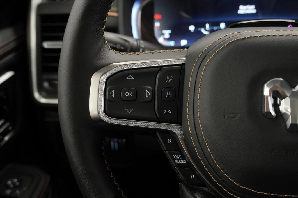 2026 RAM 1500 Tungsten - Photo 24