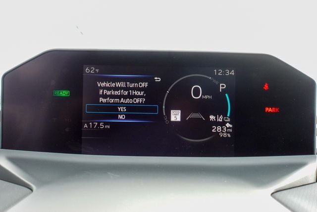 New 2026 Wind Chill Pearl <sup>1</sup> Toyota  XLE image 17
