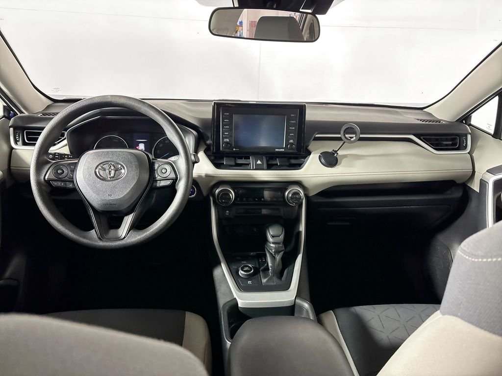 Used 2020 Blueprint Toyota XLE image 12