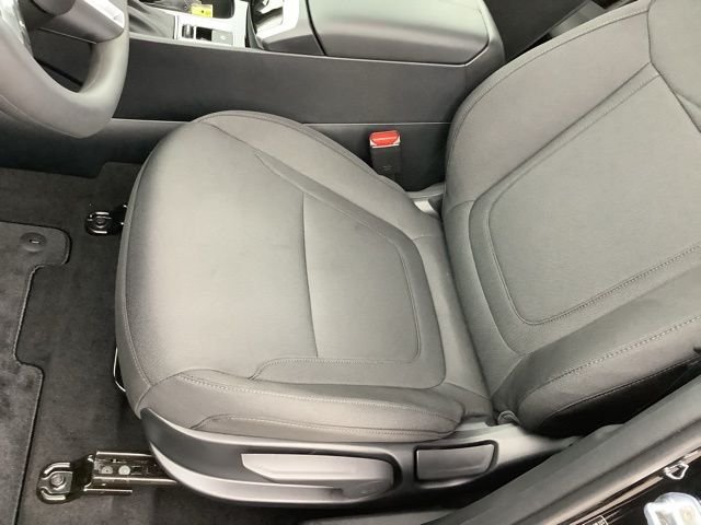 Certified Used 2026 Phantom Black Hyundai SE image 10