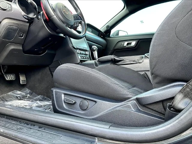 Used 2020 Gray Ford GT image 38