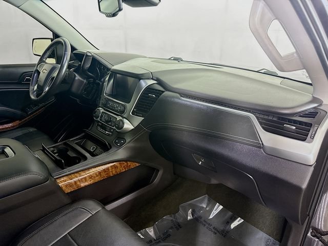 Used 2016 Gray Chevrolet LTZ image 31
