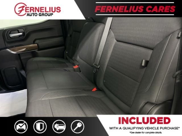2021 Chevrolet Silverado 1500 RST - Photo 27