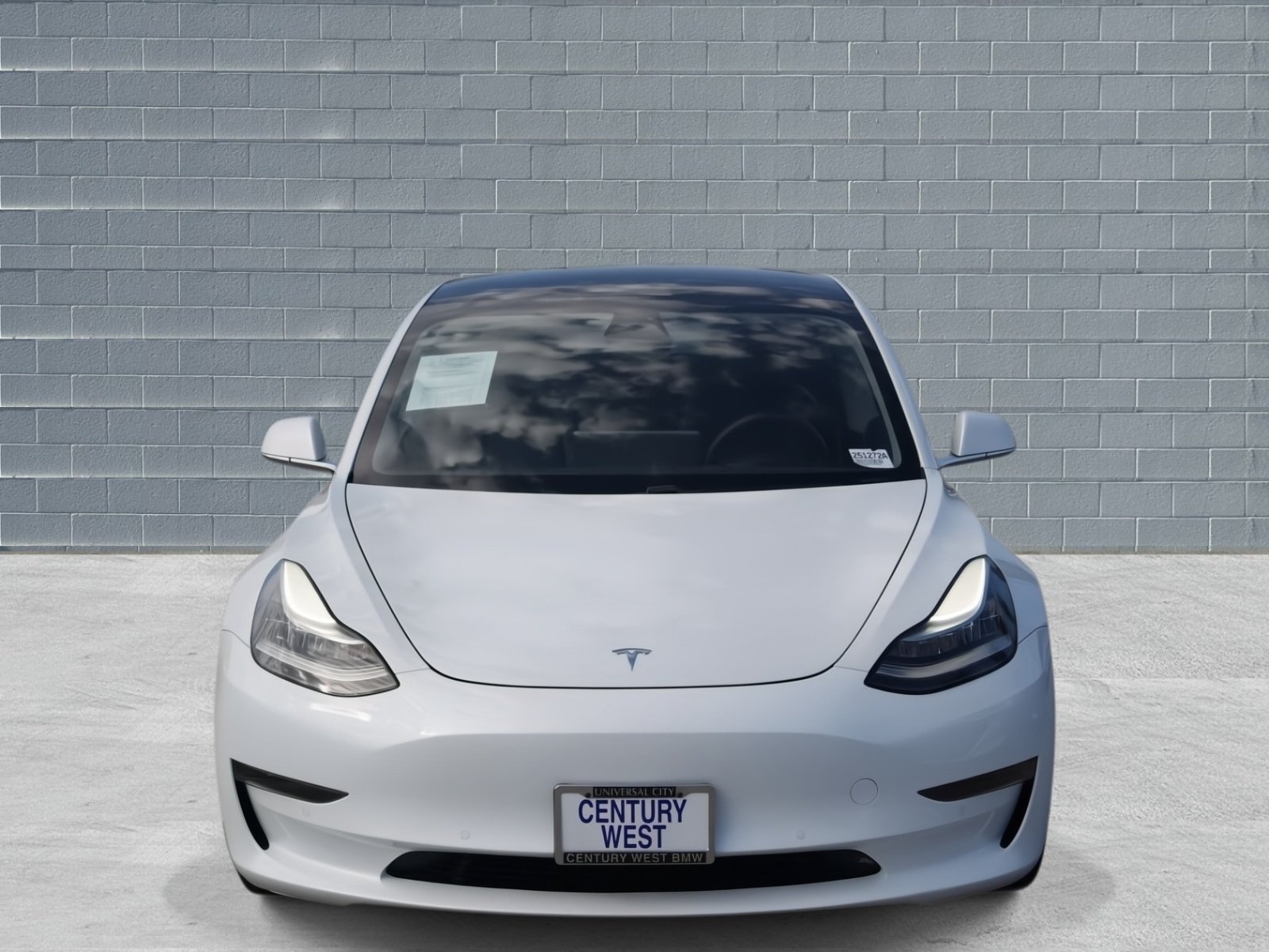 Used 2020 Tesla Model 3 Base with VIN 5YJ3E1EA2LF806420 for sale in Los Angeles, CA