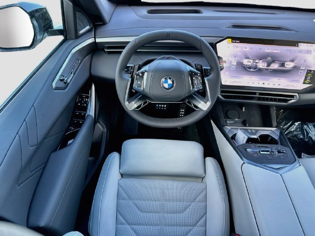 New 2027 White BMW xDrive40i image 14
