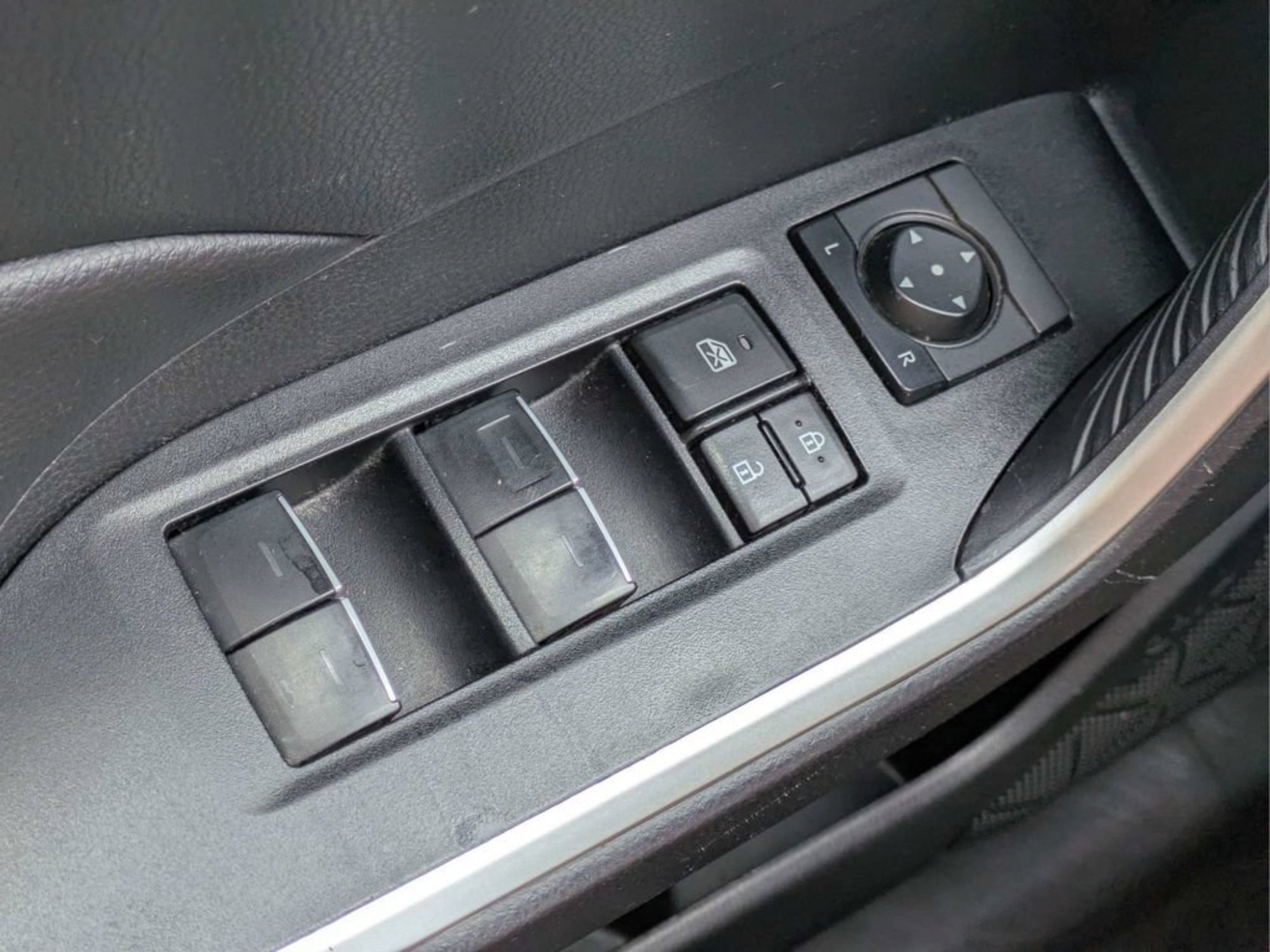 Used 2024 Midnight Black Metallic Toyota XLE image 20