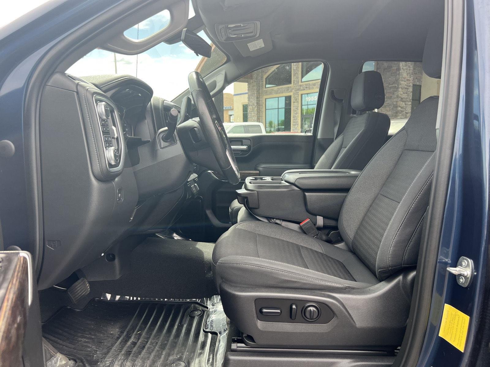 2021 GMC Sierra 1500 Elevation - Photo 15