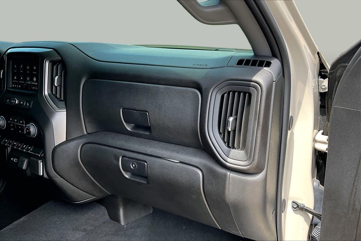 Used 2026 White Sands Chevrolet Custom image 19