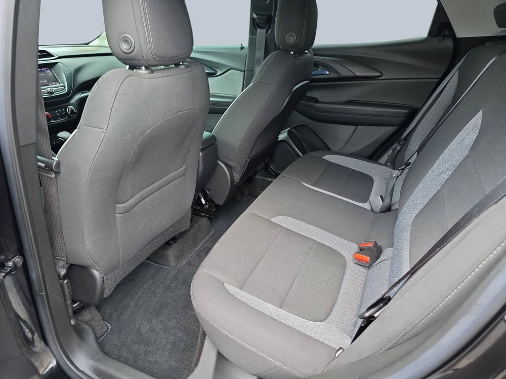 2023 Chevrolet TrailBlazer LT - Photo 28
