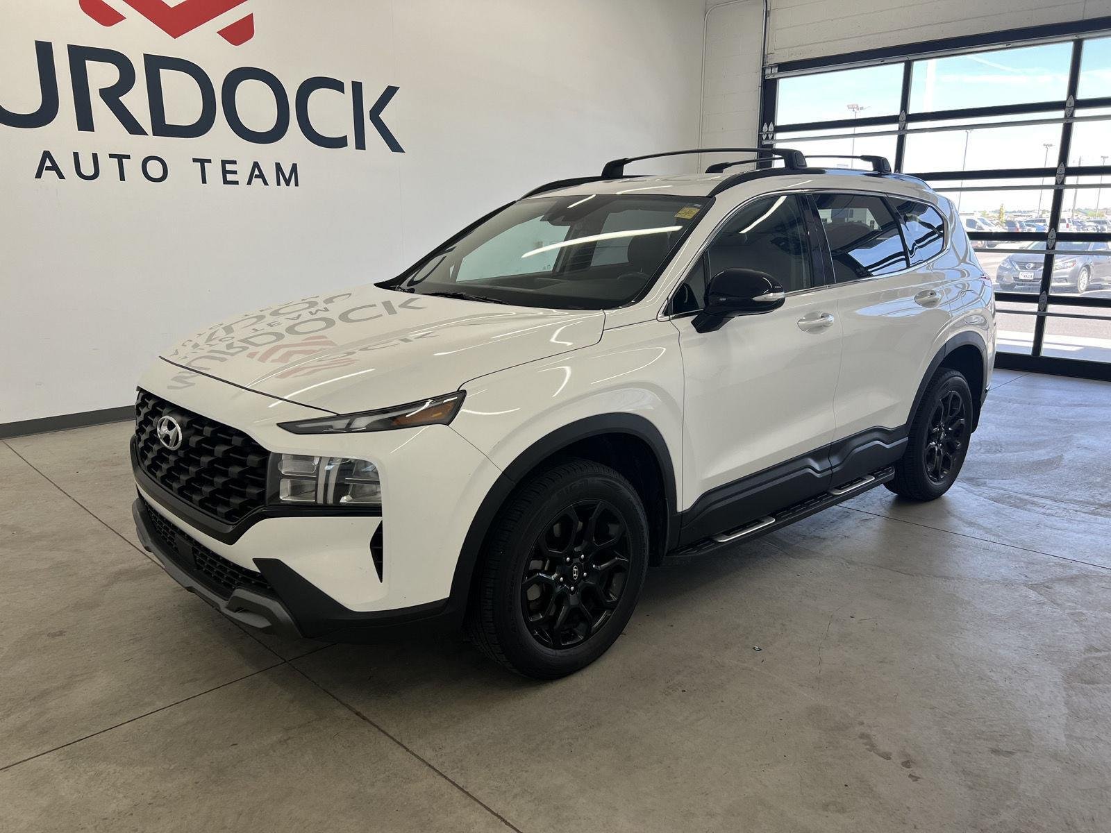 2023 Hyundai Santa Fe XRT - Photo 6