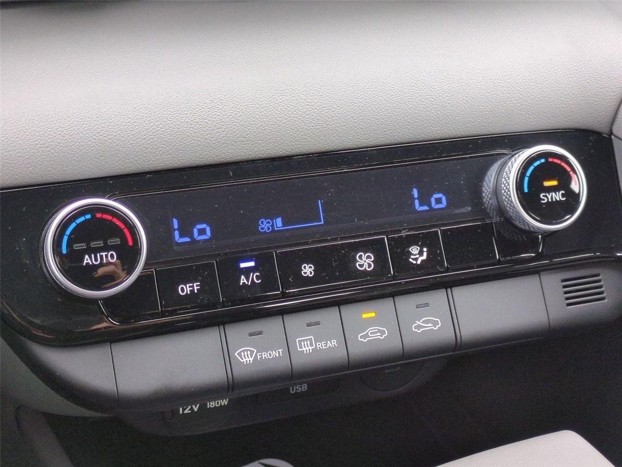 New 2026 Ecotronic Gray Hyundai SEL Sport image 21