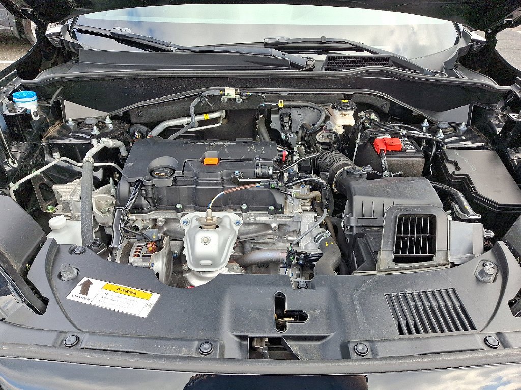 2024 Honda HR-V Sport - Photo 29